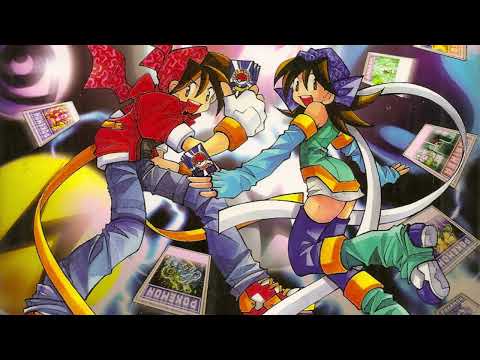 Pokémon Card GB2 - Duel Vs. Team GR (Extended)