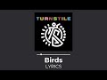Turnstile - BIRDS (Lyrics and Meaning)