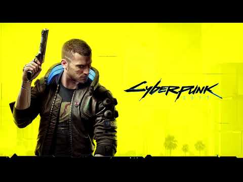 Cyberpunk 2077 OST: Judy's Theme