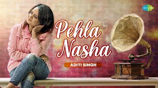 Pehla Nasha - Acoustic song artwork