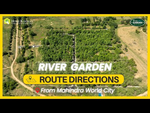 River Garden Direction Video