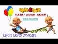 Lagu Anak Anak Balonku Upin Ipin