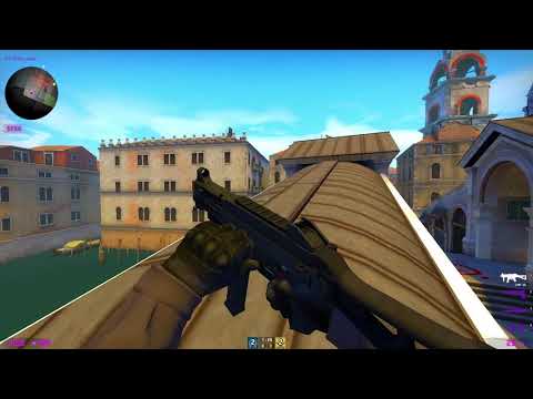 Steam Community :: Video :: CS:GO Wingman Rialto | Los Guanexos ...