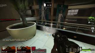 catch me if you can tank man