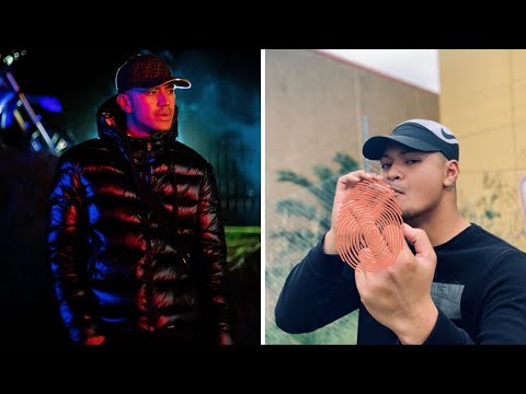 Spenny ONEFOUR mocks Hooliganskinny(SPENNY VS SKINNY)