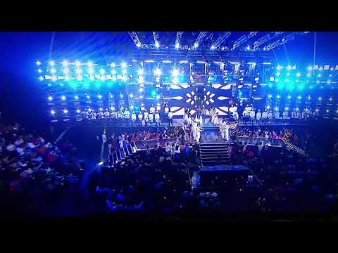 Luyolo, if you don't see John Legend in this guy then you have a problem..