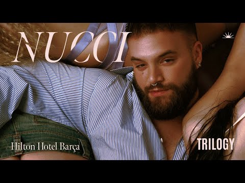 Nucci - HILTON HOTEL BARÇA (Official Video)