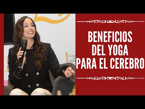 Beneficios del yoga para el cerebro