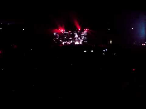 Marcus Schossow Live Praga 18.09.2009