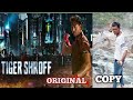 Ganpath Movie Tiger Shroff Teaser Original And Copy Video ABBAS PASHA MCB