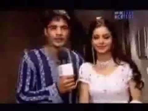 Rajeev Aamna SPA 2004 Red Carpet