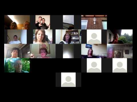 Erfahrungsaustausch zu Laminine & Co vom 06.06.2018