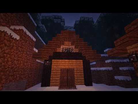 |TÁBOR 2| Český Minecraft Horror Film CK/SK _HD_ [SPECIÁL ZA 400 ODBĚRŮ]