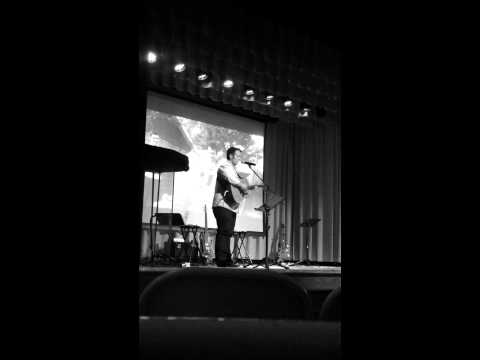 Adam Phillips singing a new favorite of mine