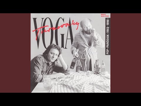 Sztárock 33-on '89-ben külföldön