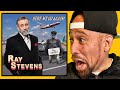 Ray Stevens - Come to the USA!! Oh boy,, IMMIGRATION rant in coming... lol