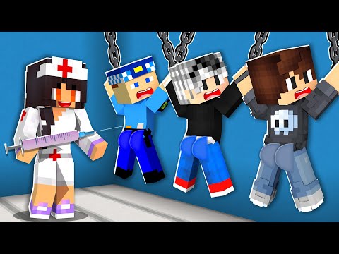 GÖKÇE VS MİNECRAFT #708