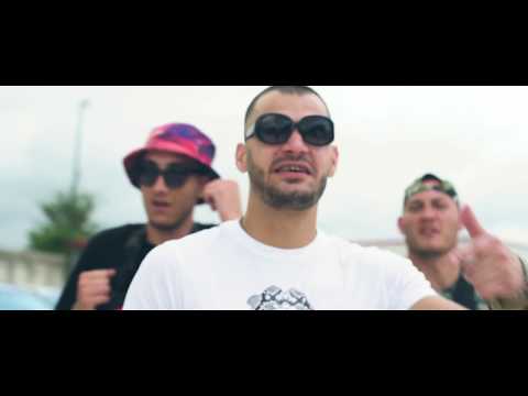 05 . lil Garjo feat GBT ( ACBG ) - Ши ма гони ( Official Video ) 2018 prod.by lil Garjo