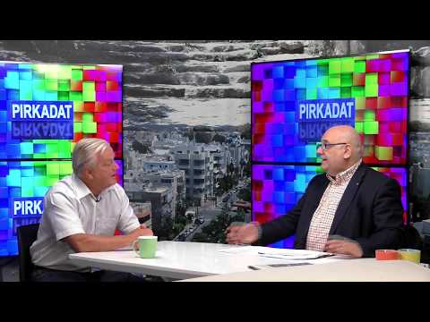 PIRKADAT: Dávid Ferenc