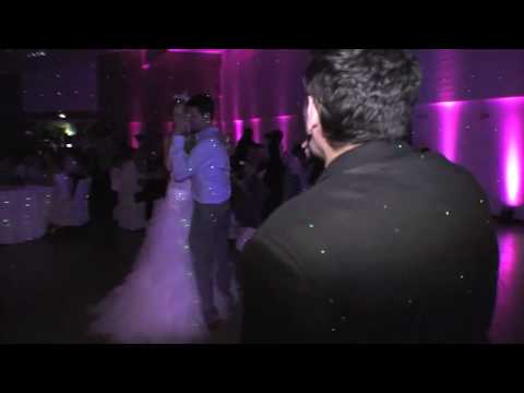 Marc Amsellem - Dj chanteur animateur professionnel, Mariage prestige et haut de Gamme Monaco,Nice