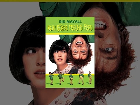 Mein böser Freund Fred