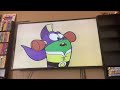 Opening And Closing To VeggieTales Lyle The Kindly Viking 2002 Warner Home Video VHS