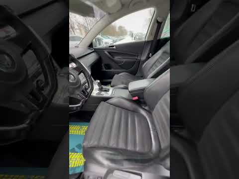 фото volkswagen passat b6 0