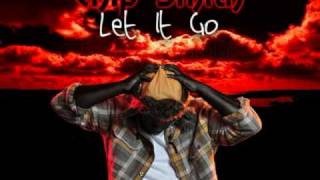 Chip Smith - Let It Go mixtape ad