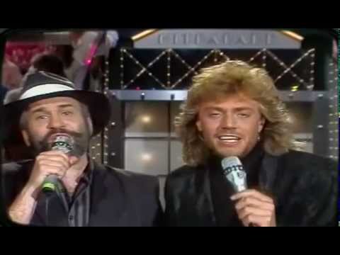 Mixed Emotions - Sweetheart-Darlin'-My Deer (Lisa my Love) 1987