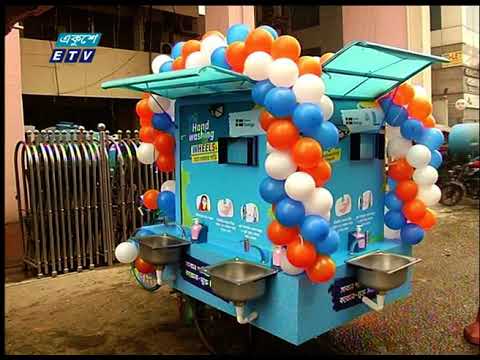 ২০২১ সালের মধ্যে ঢাকা ওয়াসার অধীনস্থ খালগুলো দুই সিটি কর্পোরেশনের কাছে হস্তান্তর করা সম্ভব