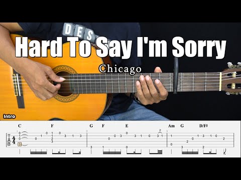 Tab - I'm sorry ,by Dilba