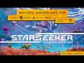 Gameplay video of Starseeker: Astroneer Expeditions  Playstation
