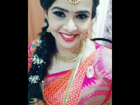 Bridal Makeup Artist portfolio by Makeover By Anitha Anu in Bangalore - Photo 1 Bridal Makeup Artist portfolio by Makeover By Anitha Anu in Bangalore - Photo 1