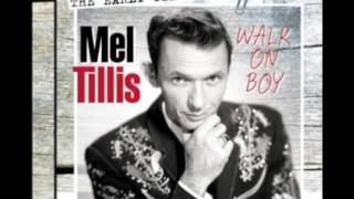 Mel Tillis - If You'll Be My Love