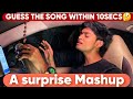 Vaane Vaane SachinJAS COVER Amaran Guess The End Surprise Song