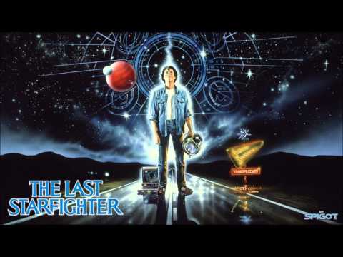 Filmscore Fantastic Presents: The Last Starfighter The Suite