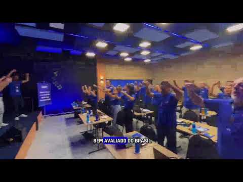 Por dentro dos bastidores - 25/04