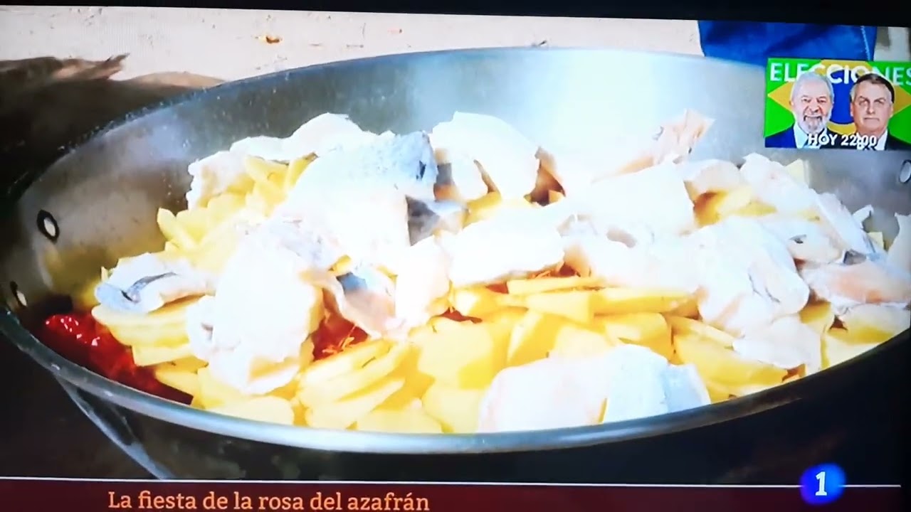 rosa azafran consuegra 2022