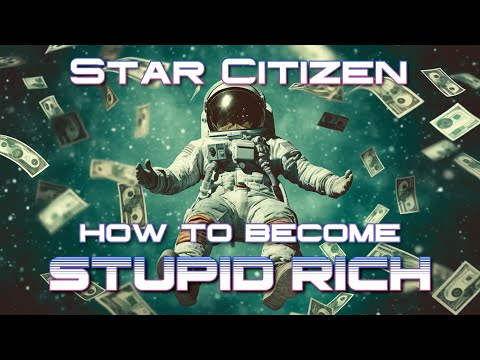 The best way to make money in Star Citizen 3.19!