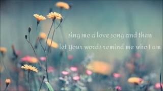 Sing Me a Lovesong - BarlowGirl