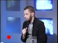 Алексей Похабов интервью в Уфе на канале РТР 1 