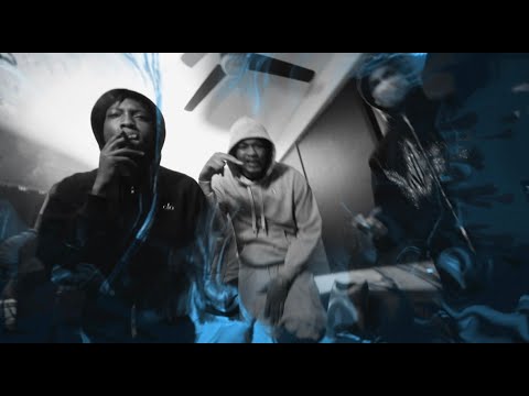 MIKE BEE X JODOT KREEP - WE ALL GON WIN PT. 2(OFFICIAL VIDEO)