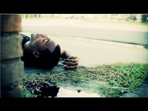 OTIS BRUNO "HUNNIDS" MUSIC VIDEO - CLEAN