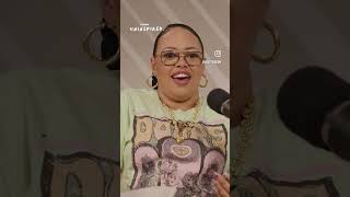 🎙️ Elle Varner sits down with Scottie Beam
