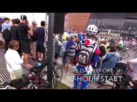 PBP 2015: My Paris-Brest-Paris Experience