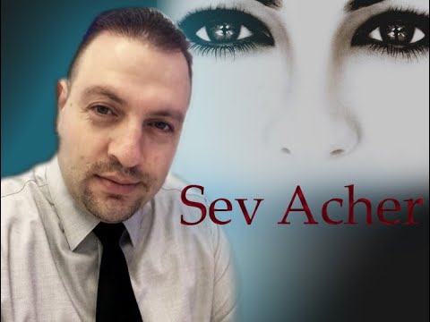 Manvel Voskerchyan-Sev Sev Acher Remix New 2022 (Cover: The Great Aram Asatryan)