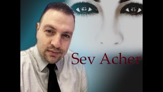 Manvel Voskerchyan - Sev Acher Remix (2022)