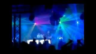 Wasted Penguinz Live at Masif Saturday in Sydney