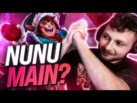 WILL NUNU MID GUIDE ME TO CHALLENGER?!?!?! | Sanchovies