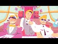 Surfaces Elton John Learn To Fly Official Music Video